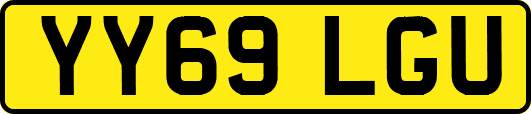 YY69LGU