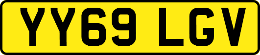 YY69LGV