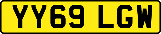 YY69LGW