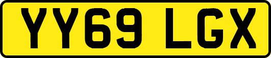 YY69LGX