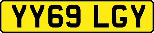 YY69LGY