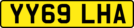 YY69LHA