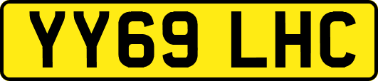 YY69LHC