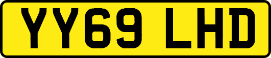 YY69LHD
