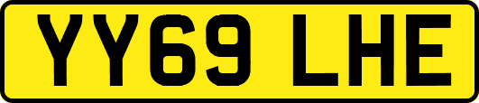 YY69LHE