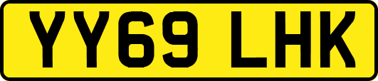 YY69LHK