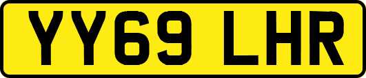 YY69LHR
