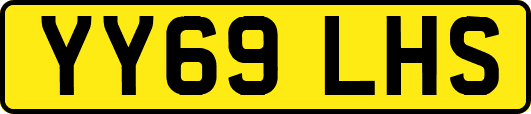 YY69LHS