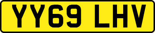 YY69LHV