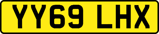 YY69LHX