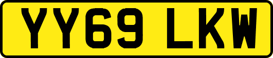 YY69LKW
