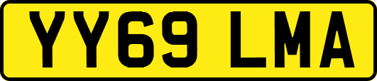 YY69LMA