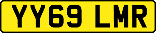 YY69LMR