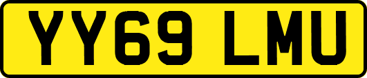 YY69LMU