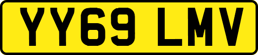 YY69LMV