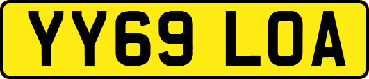 YY69LOA