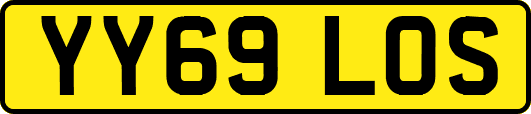 YY69LOS