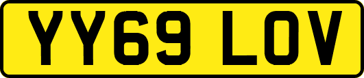 YY69LOV