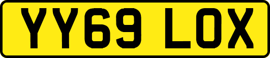 YY69LOX