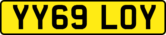 YY69LOY