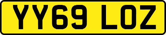 YY69LOZ
