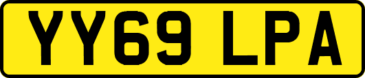 YY69LPA