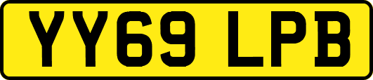 YY69LPB