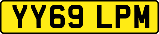 YY69LPM