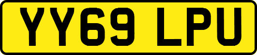 YY69LPU