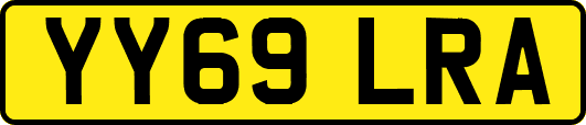 YY69LRA