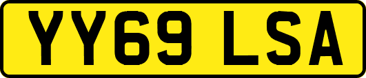 YY69LSA