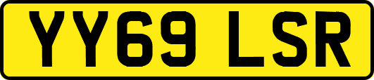 YY69LSR