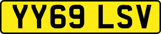 YY69LSV