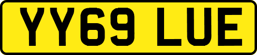 YY69LUE