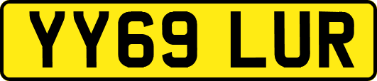 YY69LUR