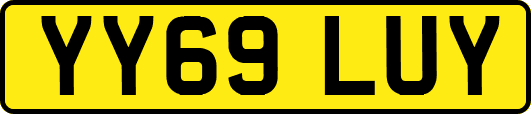 YY69LUY