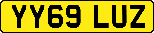 YY69LUZ