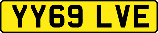YY69LVE