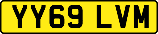 YY69LVM
