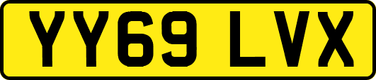 YY69LVX