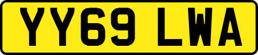 YY69LWA