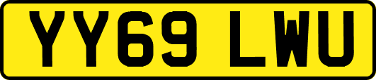 YY69LWU