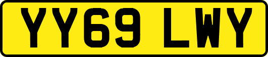 YY69LWY