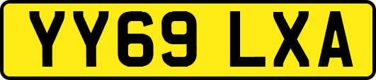 YY69LXA