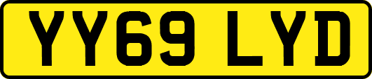 YY69LYD