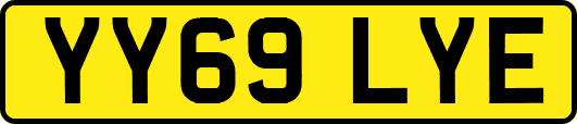 YY69LYE