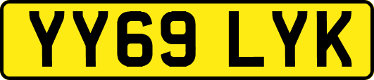 YY69LYK