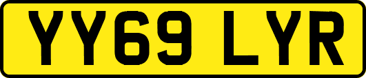 YY69LYR