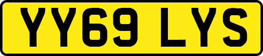 YY69LYS