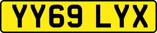 YY69LYX